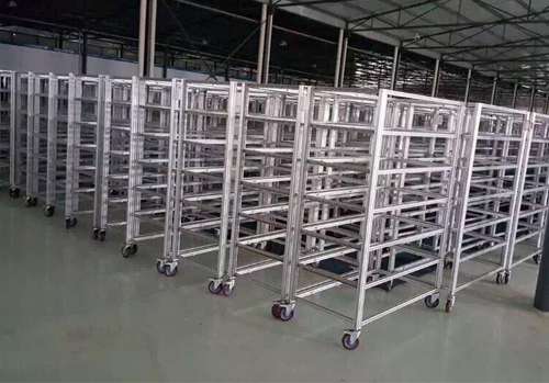 倉儲貨架 倉儲貨架