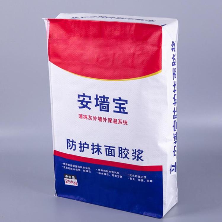 如何對(duì)編織袋的生產(chǎn)質(zhì)量進(jìn)行把關(guān)？